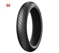 Motorcycle Tyre 120/70 R19 Metzeler 60W ROADTEC 01 SE FR