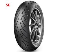 Metzeler Roadtec 01 SE ( 170/60 ZR17 TL 72W Rear wheel, M/C )