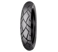Adventure Motorcycle Tyre Mitas 120/70 R19 60W TL Front Terra Force R Kawasaki