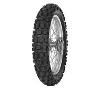 Mitas Mc-23 Rockrider 65r Tt Adventure Rear Tire Black 120 / 90 / R18
