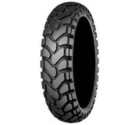 Motorcycle Tyre 150/70-18 Mitas 70H (Rear) ENDURO TRAIL+ M+S