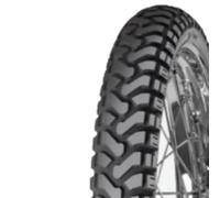 Mitas Motorcycle Tyre Enduro Trail E-07 90/90-21 54H TT/TL M+S Dual Branding 3.00-21 Front wheel