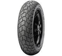 Pirelli Mt 60™ Rs 66h Tl Trial Rear Tire Silver 150 / 60 / R17