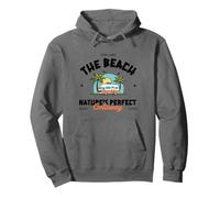 Adventure - Nature's Perfect Getaway Pullover Hoodie