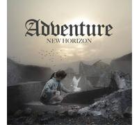 Adventure New Horizon (CD) Album