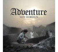 Adventure - New Horizon [VINYL]