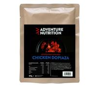 Adventure Nutrition Chicken Dopiaza MRE 300g