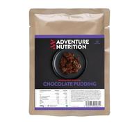 Adventure Nutrition Chocolate Pudding MRE 300g Camping & Hiking Food Camping & Hiking Food