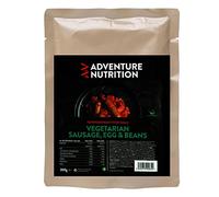 Adventure Nutrition Vegetable Curry MRE 300g Camping & Hiking Food