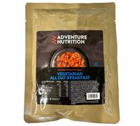 Adventure Nutrition Vegetarian All Day Breakfast
