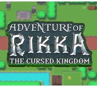 Adventure of Rikka - The Cursed Kingdom Steam CD Key