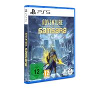 Adventure of Samsara USK PS5