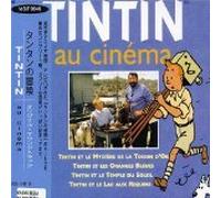 Adventure of Tintin [+6 Bonus]