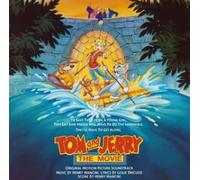 Adventure Of Tom & Jerry, The