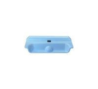 ADVENTURE OUTDOOR SUPPLIES Caravan/Campervan Fridge Shelf Clip - Replacement Bottom Shelf Retainer for Thetford Caravan & Motorhome Fridges