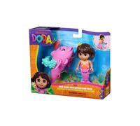 Adventure Pack - Dora & Rosa - Dora