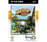 Adventure Pinball