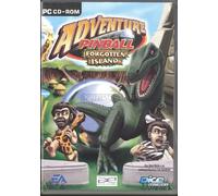 Adventure Pinball