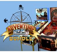 Adventure Pinball Bundle XBOX One / Xbox Series X|S / PC Account