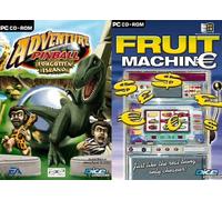 Adventure Pinball & Fruit Machine (PC)