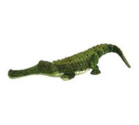 Adventure Planet Plush - GHARIAL CROCODILE ( 23 inch )