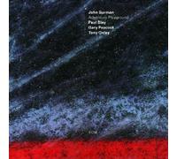 Adventure Playground (w/Bley/Peacock/Oxley) by John Surman