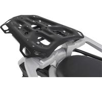 SW-Motech ADVENTURE-RACK - Black. BMW G 310 GS (17-)., black