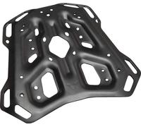 SW-Motech ADVENTURE-RACK - Black. Honda CRF1100L / Adv Sports (19-)., black