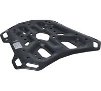 SW-Motech ADVENTURE-RACK - Black. KTM models, Husqvarna Norden 901., black