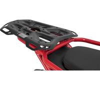 Sw-motech Adventure Moto Guzzi Luggage Rack Black