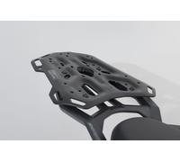 SW-Motech ADVENTURE-RACK - Black. Triumph Tiger 660 (21-)., black