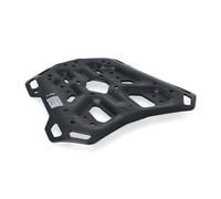 ADVENTURE-RACK luggage carrier, black. R 1300 GS/Adv (23-). BMW Topcase Holder.