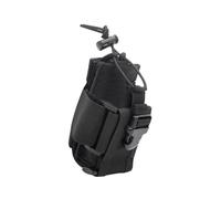 Adventure Radio Carriers Featuring Quick Detach Function and Light Construction for Active Lifestyles Force Fashion Radio Pack