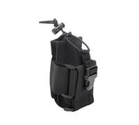 Adventure Radio Carriers Featuring Quick Detach Function and Light Construction for Active Lifestyles Waterproof Radio Case