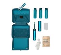 Adventure Ready Adventure Toiletry Kit, Pack of 1, Green