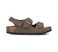 Adventure Sandals for Boys - male - Birkenstock - Kids Sandals - Brown - 32 EU - Kids 32 EU
