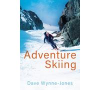 Adventure Skiing