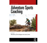 Adventure Sports Coaching