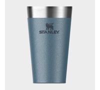 Stanley - Adventure Stacking Vacuum Pint - Insulated mug size 470 ml, blue