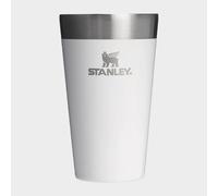 Adventure Stacking Pint - 0.47L - White, White One Size