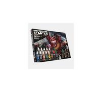 Adventure Starter Role Playing Paint Set