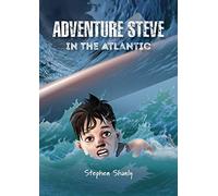 Adventure Steve in the Atlantic