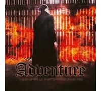 Adventure - Tales Of Belle Part 2 - Unveiled By Fire [VINYL]