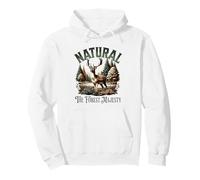 Adventure - The Forest Majesty Pullover Hoodie