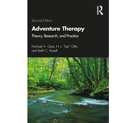 Adventure Therapy: Theory, Research, and Practice