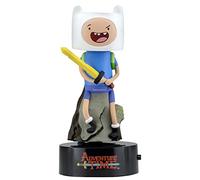 ADVENTURE TIME 12171 Body Knocker Finn Figure