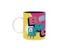 ABYstyle Adventure Time Mug