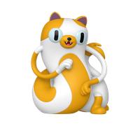 Funko Pop! TV: Adventure Time: Fionna and Cake - Collectable Vinyl Figure - Gift Idea - Official Merchandise - Toys for Kids & Adults - Anime Fans