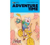 Shelli Paroline – Adventure Time Oni Compact Comics Edition Vol. 1: Down Memory Lane – Oni Press