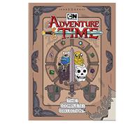 Adventure Time: Complete Series (22 Dvd) [Edizione: Stati Uniti]